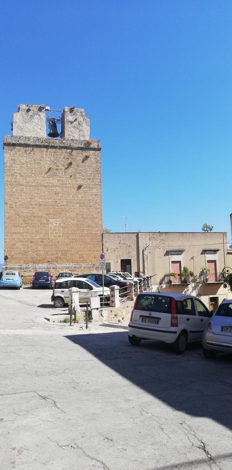La Casuzza Del Centro Villa Sciacca Room photo